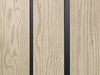 Millboard Siding Décor