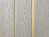 Millboard Siding Décor