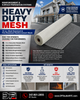 FIBERGLASS MESH