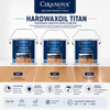 Ciranova Hardwax Oil Titan