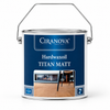 Ciranova Hardwax Oil Titan