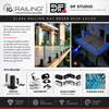 IG Railing System