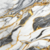 PVC Marble Sheet