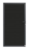 New Tech Wood Ultra Easy Fence Gate