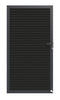 New Tech Wood Ultra Easy Fence Gate
