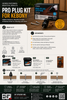 Kebony Pro Plug System