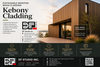 Kebony Cladding