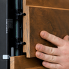 Kebony Cladding