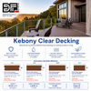Kebony Decking