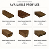 Kebony Character Cladding