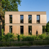 Kebony Cladding