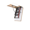 LMF 60 METAL FOLDING ATTIC LADDER - FIRE RATED