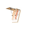 LWF 30 WOODEN FOLDING ATTIC LADDER - FIRE RATED