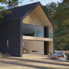 Millboard Siding Board & Batten+