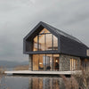Millboard Siding Shadow Line+