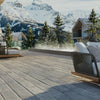 Millboard Composite Decking Weathered Oak