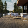 Millboard Composite Decking Weathered Oak