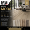 Provenza Moda Living Collection 7" Luxury Vinyl Planks
