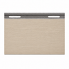 XCEED Cellular PVC Lap Siding