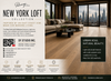 Provenza New York Loft Collection (7.48")