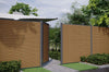 New Tech Wood Ultra Easy Fence Gate