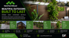 New Tech Wood Ultra Easy Fencing