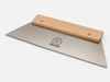 Ecofirm Notch Trowel