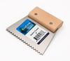 Ecofirm Notch Trowel