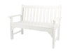 Newtechwood Outdoor Bench