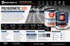 Polyaspartic 930 – High-Gloss Topcoat