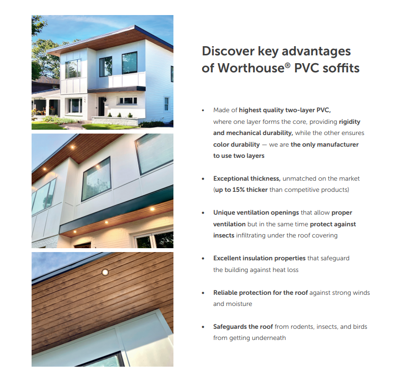 PVC Soffits – DF Studio NYC
