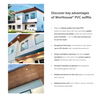 PVC Soffits