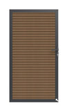 New Tech Wood Ultra Easy Fence Gate