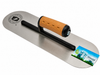 EcoFirm Steel Pool Trowel 16"