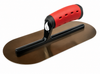 EcoFirm Pool Trowel Gold 16"