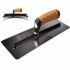 Premium Curved Silver Trowels .4mm