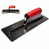 Premium Curved Silver Trowels .4mm