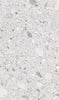 Terrazo Light Grey Raphael Porcelain 1043
