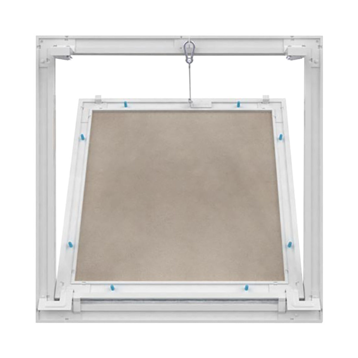 Recessed Panel with