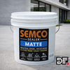 SEMCO Sealer Matte