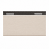XCEED Cellular PVC Lap Siding