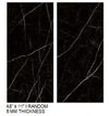 Nero Marquina Raphael Porcelain 1013