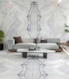 Agate Grey Raphael Porcelain 1079