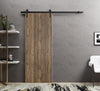 Interior Barn Single Door Planum 0010