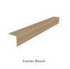 New Tech Wood Interior Wall Panel Trims