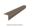 New Tech Wood Interior Wall Panel Trims