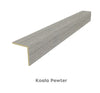 New Tech Wood Interior Wall Panel Trims