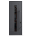 Exterior Doors 36" x 96"