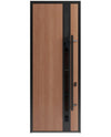 Exterior Doors 36" x 96"