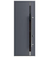 Exterior Doors 36" x 96"